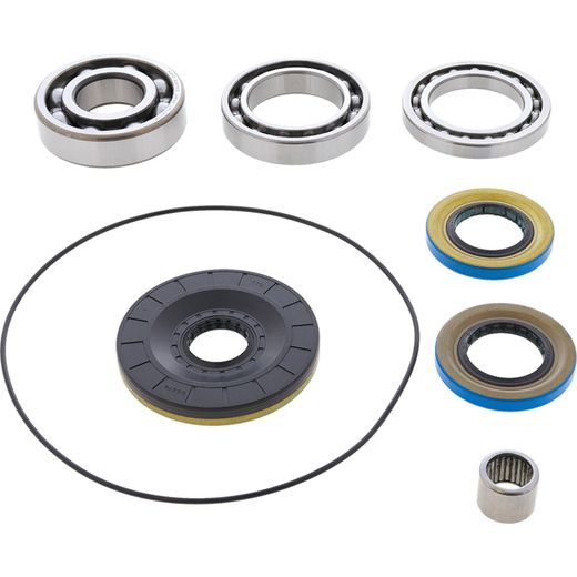 DIFFERENTIAL KIT ALL BALLS RACING DB25-2150