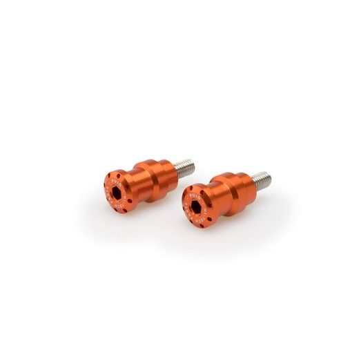 SPOLES PUIG 5923T ORANŽS