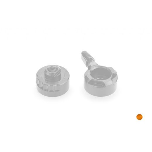 LEVER SELECTOR PUIG 4.0 22336T ORANŽS