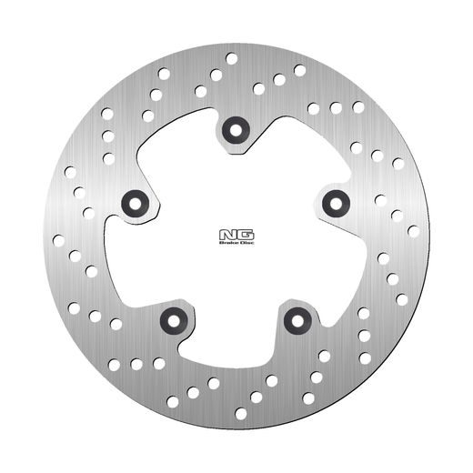 BREMŽU DISKS NG 1573