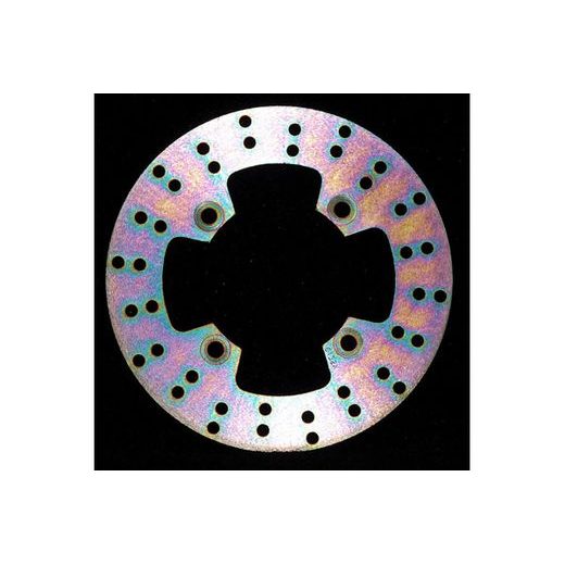 BREMŽU DISKS EBC MD6132D