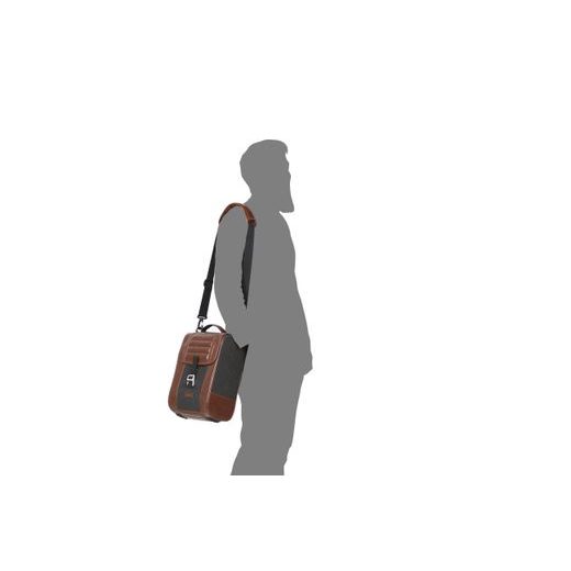 BĀKAS SOMA SHAD CAFE RACER SR18 X0SR18 8L