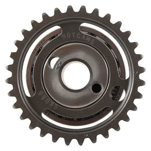 SADALES VĀRPSTAS IZPLŪDES HOT CAMS 2309-1E