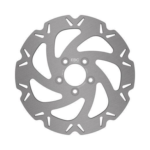 BREMŽU DISKS EBC VR537