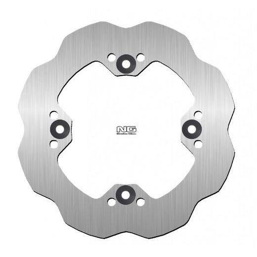 BREMŽU DISKS NG 1497XSP