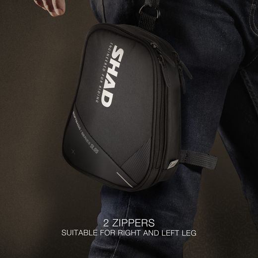 KĀJAS SOMA, LIELA SHAD SL05 X0SL051