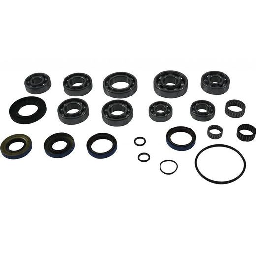 DIFFERENTIAL KIT ALL BALLS RACING DB25-2134