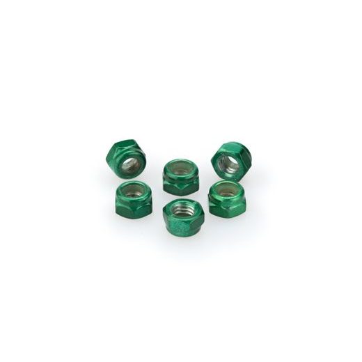 UZGRIEZNIS PUIG ANODIZED 0735V ZAĻŠ M5 (6 GAB.)