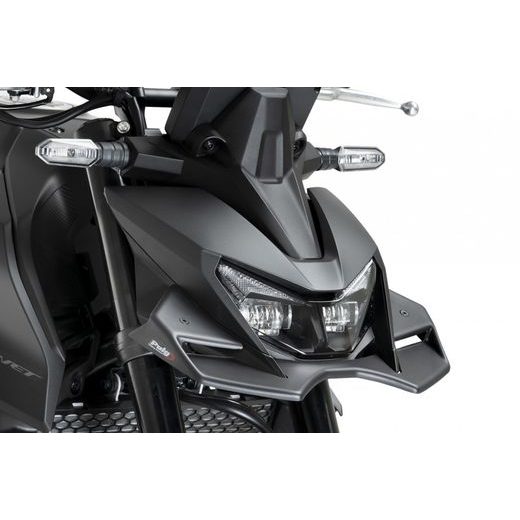 FRONTAL SPOILERS PUIG NAKED 22427J MATĒTS MELNS