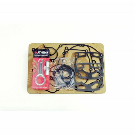 VIENKĀRŠS STIEŅU KOMPLEKTS ATHENA PB322069