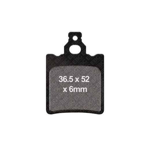 BREMŽU UZLIKAS EBC FA060