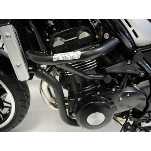 DZINĒJA AIZSARGI RDMOTO CF97KD MATĒTS MELNS