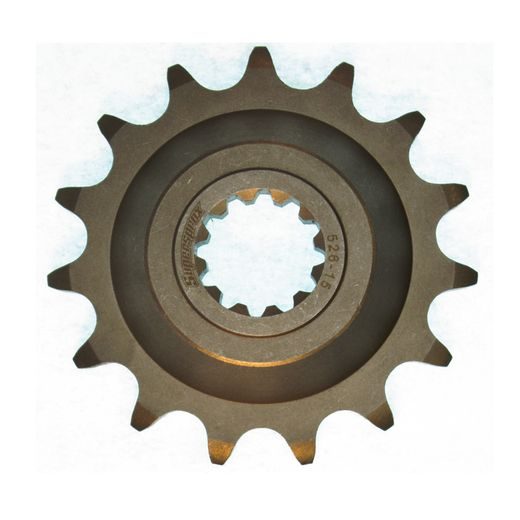 PRIEKŠĒJAIS ZOBRATS SUPERSPROX CST-526:15 15T, 630