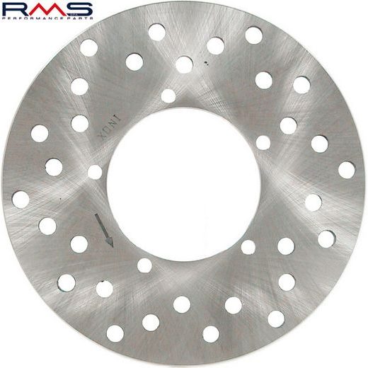 BREMŽU DISKS RMS 225160140 D175