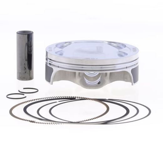 CILINDRA KOMPLEKTS ATHENA P400270100029 BIG BORE D85 MM, 300 CC TO INCREASE PERFORMANCE