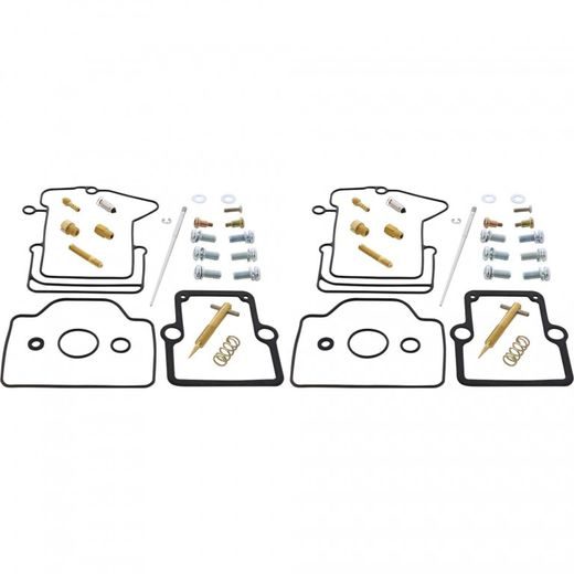 KARBURATORA REMKOMPLEKTS ALL BALLS RACING CARK26-1836