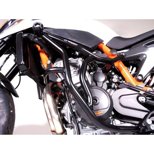 DZINĒJA AIZSARGI RDMOTO CF110KDPH01 MATĒTS MELNS