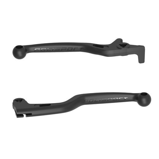 APT UNBREAKABLE LEVERS KIT POLISPORT 91634 MELNS