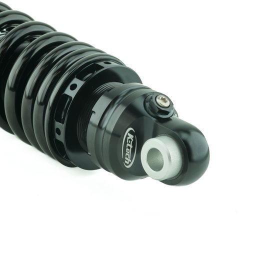 DUBULTIE AMORTIZATORI K-TECH RAZOR LITE 283B-140-285-BOB 285MM +0/-10MM