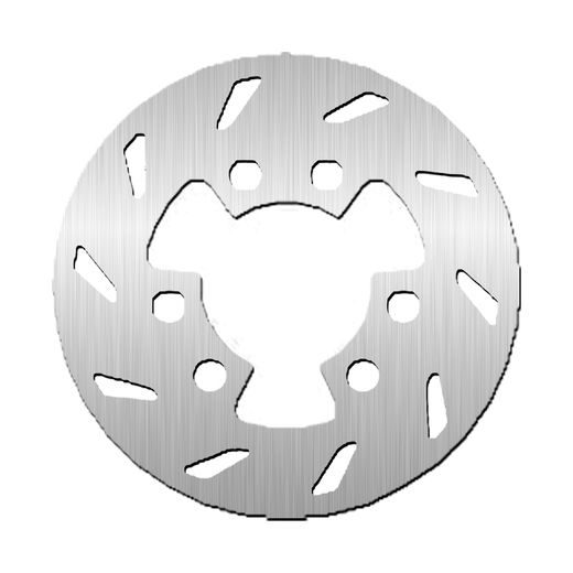 BREMŽU DISKS NG 273