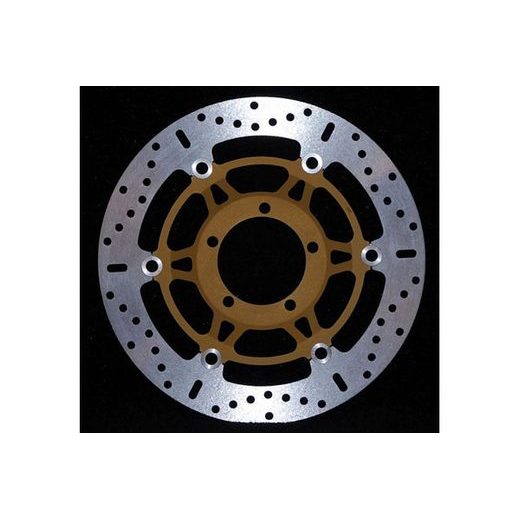 BREMŽU DISKS EBC MD800X