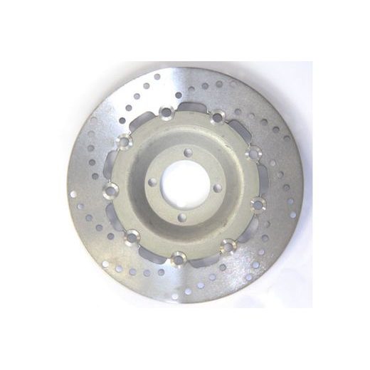 BREMŽU DISKS EBC MD603LS