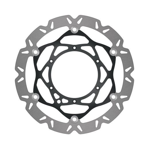 BREMŽU DISKS EBC SMX6032