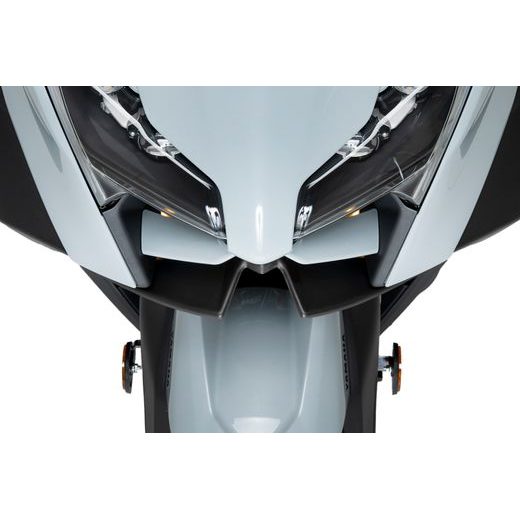 FRONTAL SPOILERS PUIG NAKED 22605J MATĒTS MELNS