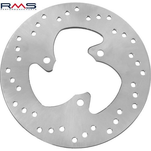 BREMŽU DISKS RMS 225160200 D190