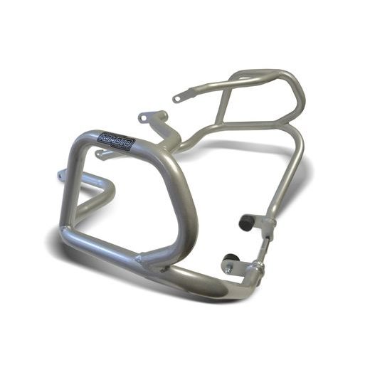 DZINĒJA AIZSARGI RDMOTO CF75S SUDRABA