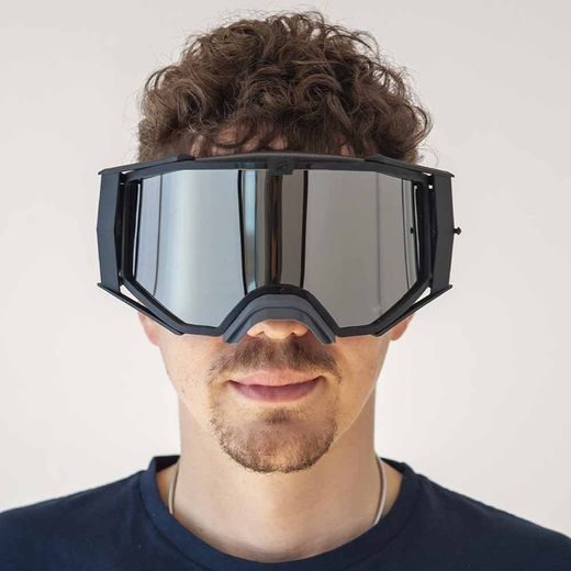 GOGGLES ARIETE 8K TOP 14960-TNS