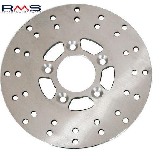 BREMŽU DISKS RMS 225160120 D155