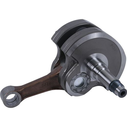 DZINEJA APAKŠAS REMKOMPL. HOT RODS CBK0038