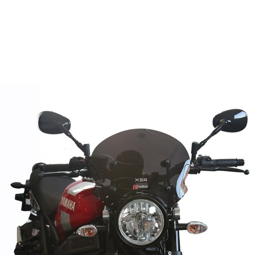 VĒJSTIKLS FACO 267008396 TUMŠS 300X350