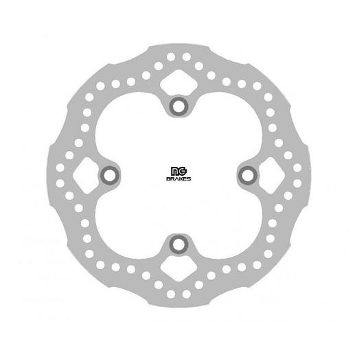 BREMŽU DISKS NG 364X