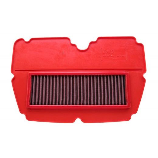 PERFORMANCE GAISA FILTRI BMC FM114/04RACE (ALT. HFA1901 ) IZMANTOŠANAI SACENSĪBĀS