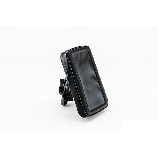 SMARTPHONE CASE PUIG 2253N 5’ (127MM) WITH HANDLEBAR CLAMP