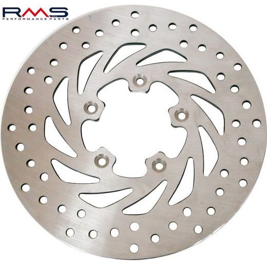 BREMŽU DISKS RMS 225160040 D220