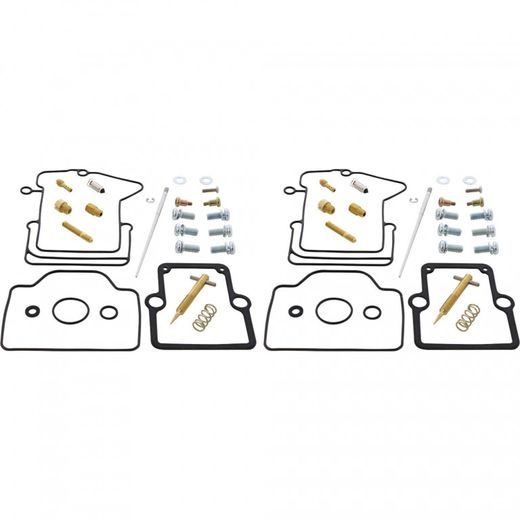 KARBURATORA REMKOMPLEKTS ALL BALLS RACING CARK26-1838