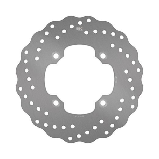 BREMŽU DISKS EBC MD1149C