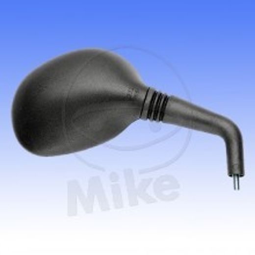 ATPAKAĻSKATA SPOGULIS JMT ZR 5866 MELNS LABĀ