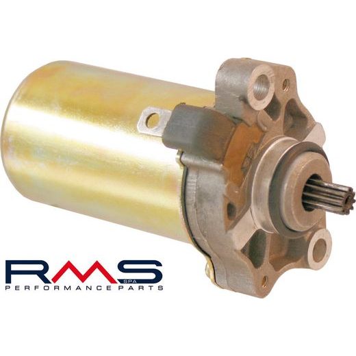 STARTERA MOTORS RMS 246390080