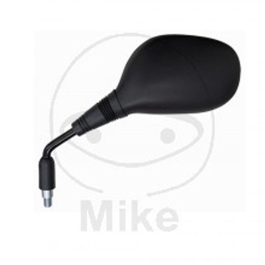 ATPAKAĻSKATA SPOGULIS JMT ZR 4463 MELNS KREISAIS