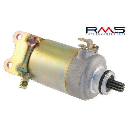 STARTERA MOTORS RMS 246390210