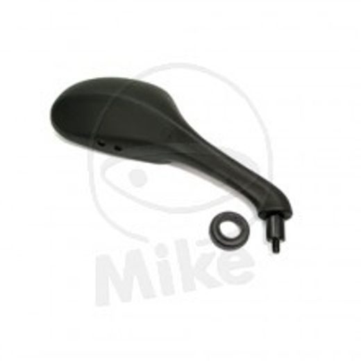 ATPAKAĻSKATA SPOGULIS JMT ZR 2020 MELNS LABĀ