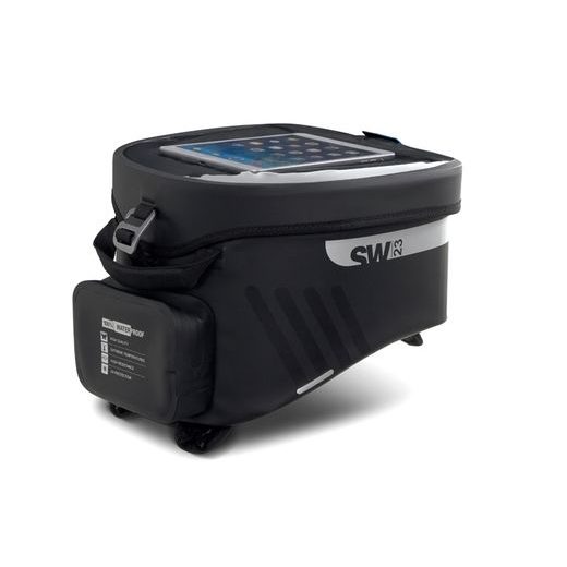WATERPROOF TANK BAG SHAD SW23B X0SW23B