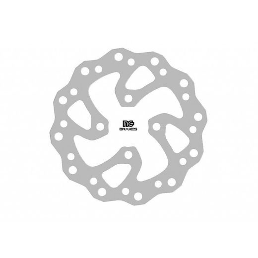 BREMŽU DISKS NG 2161X