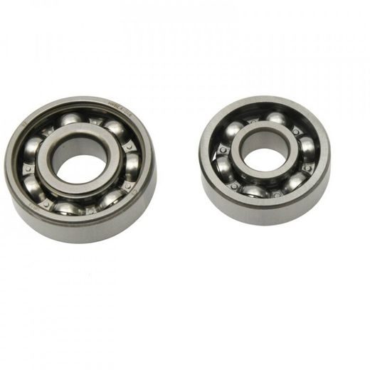 BALANSIERA GULTŅU KOMPL. HOT RODS BBK0026