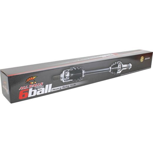 ASS ALL BALLS RACING AB6-YA-8-362 6BALL