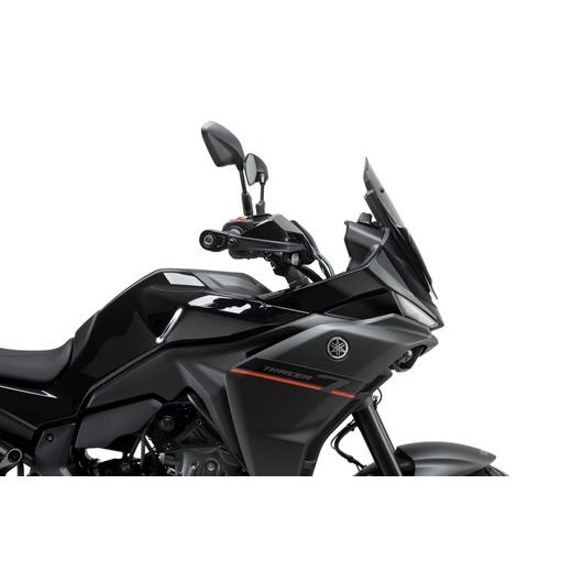 VĒJSTIKLS PUIG SPORT 22766F DARK SMOKE